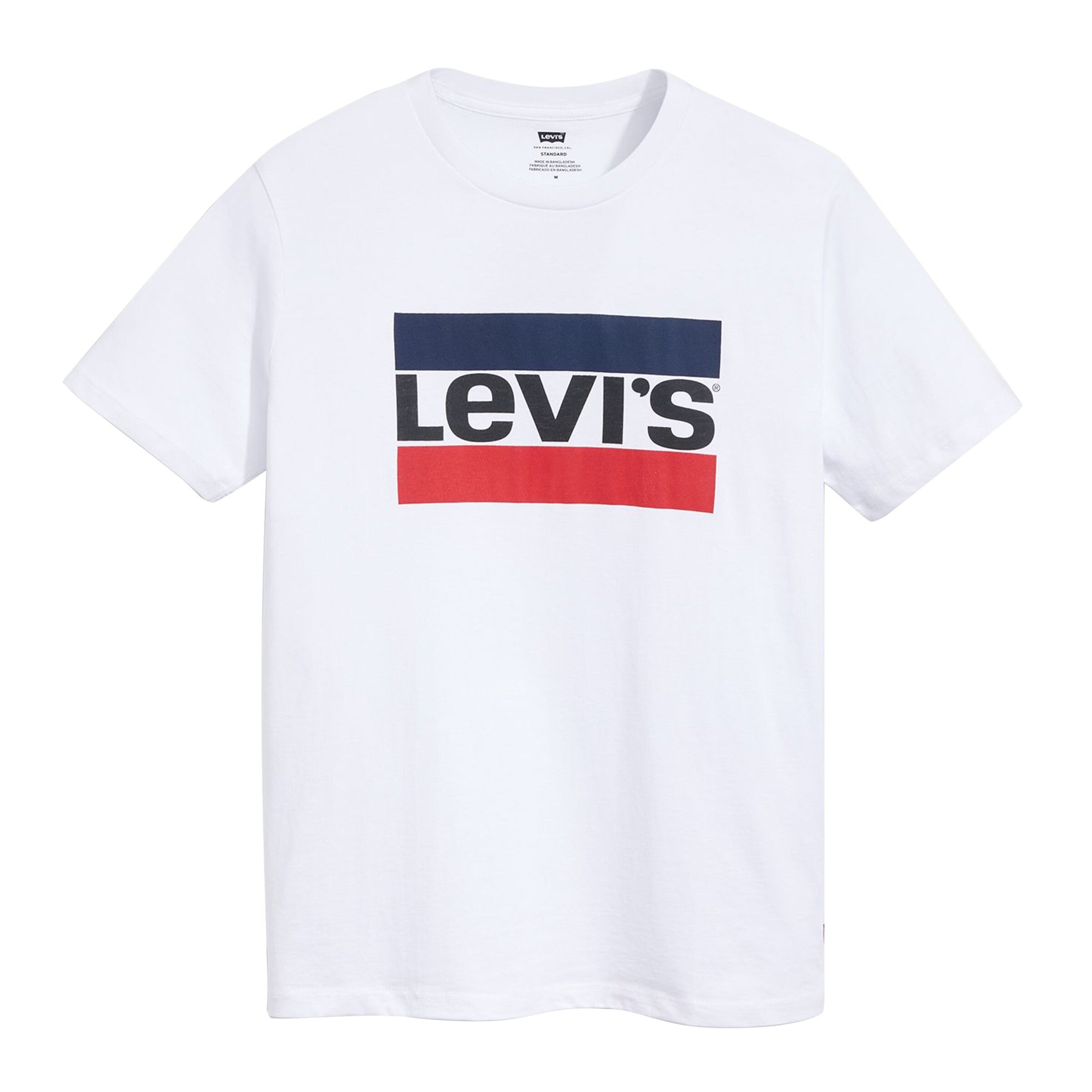 LEVI'S ® Shirt in White