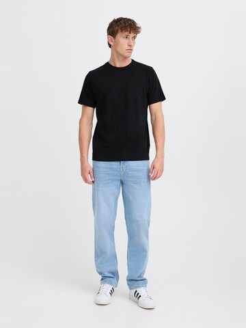 BLEND Shirt ' BHBenni ' in Black