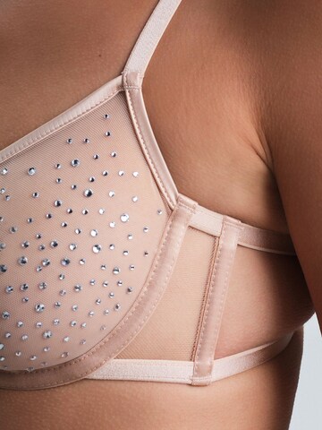 Penti - Soutien 'BHs & Bralettes' em cinzento