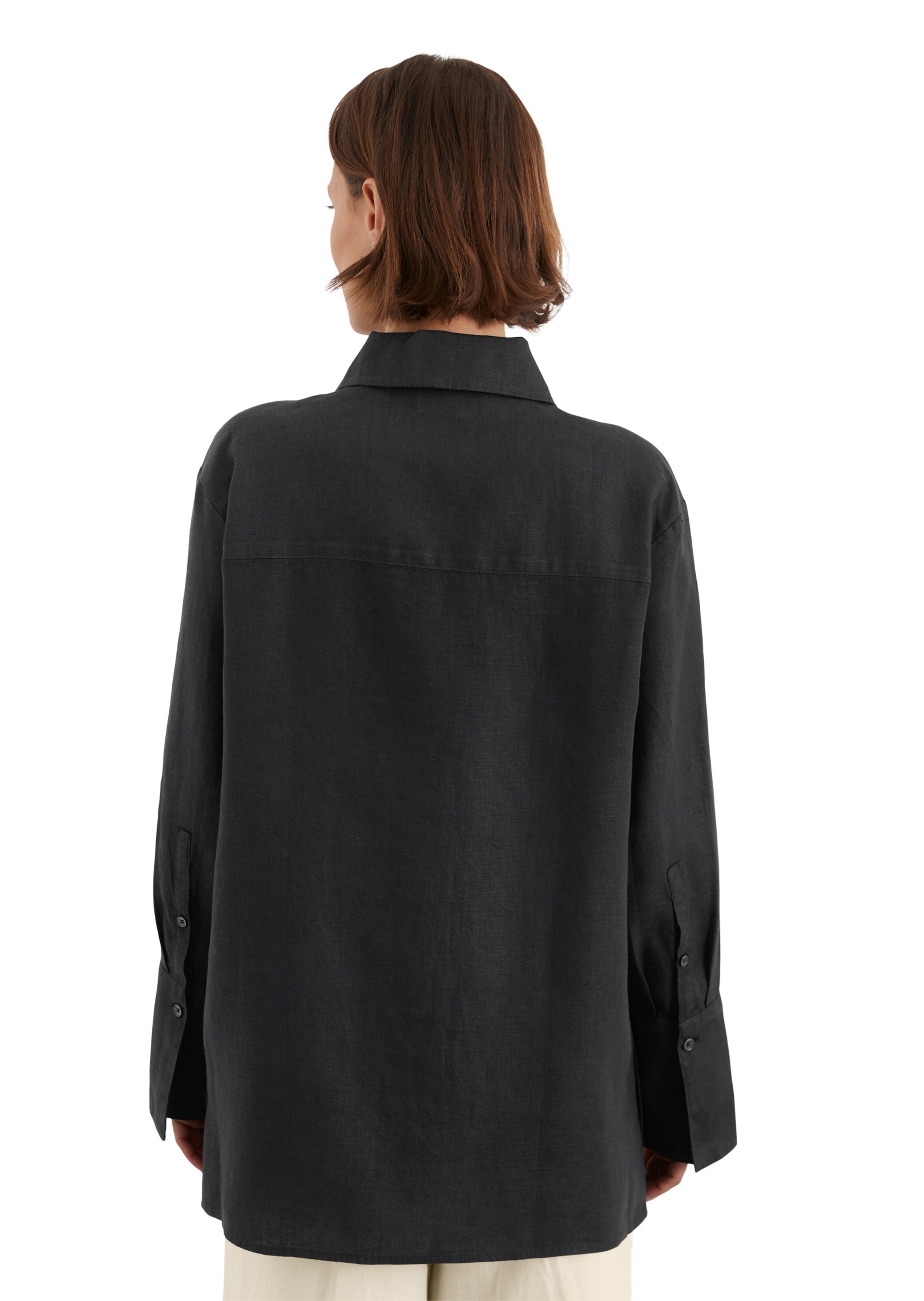 juoda Marc O'Polo Palaidinė