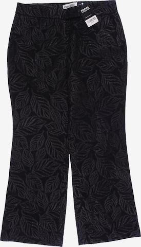 Essentiel Antwerp Pants in S in Black: front