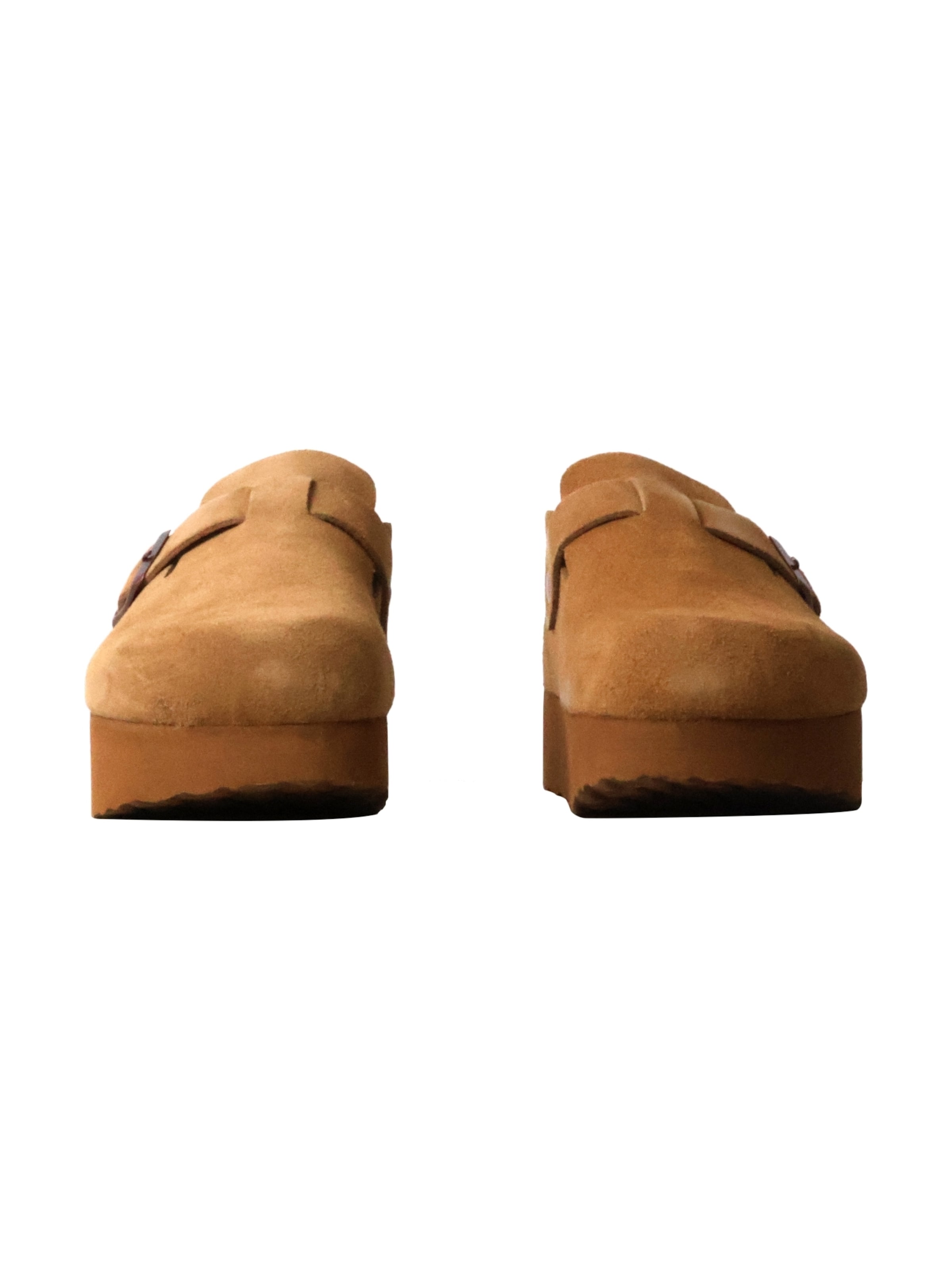 Findlay Mule in Brown