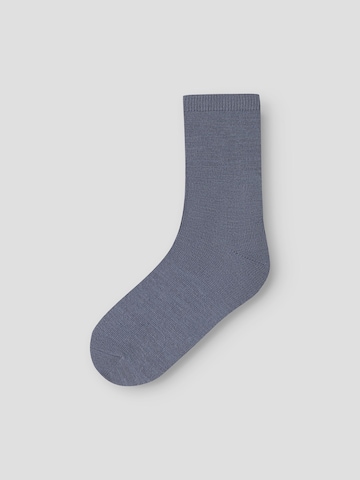 NAME IT - Calcetines en gris