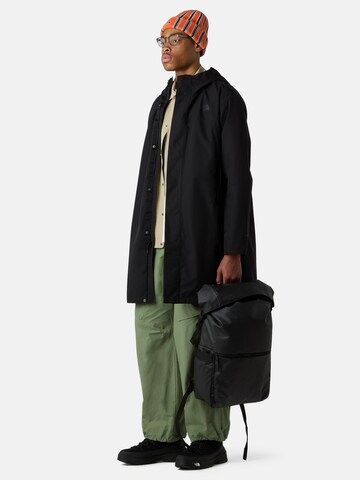 THE NORTH FACE Рюкзак в Черный