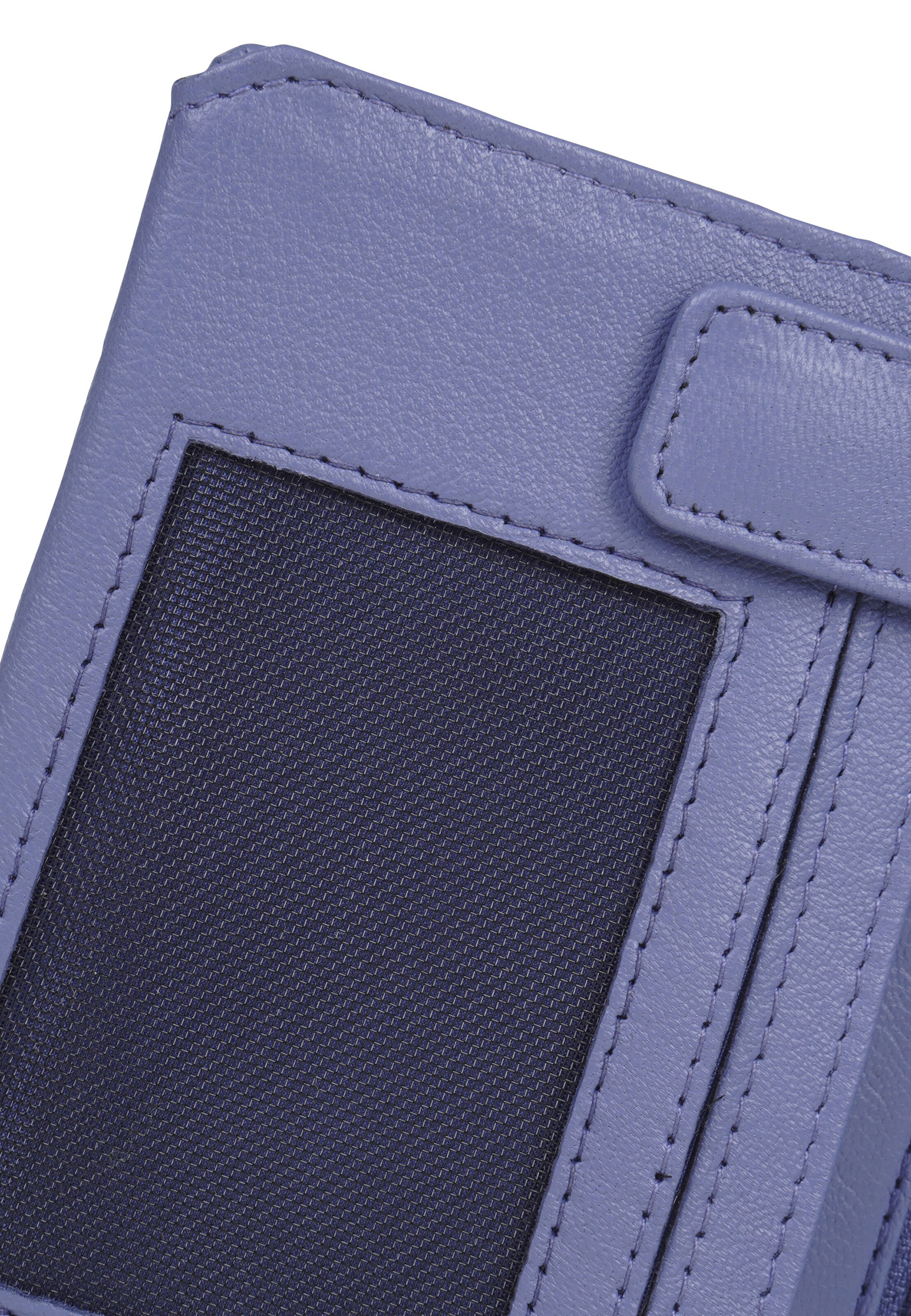 Porte-monnaies 'Bromley Dawina' Maître en bleu