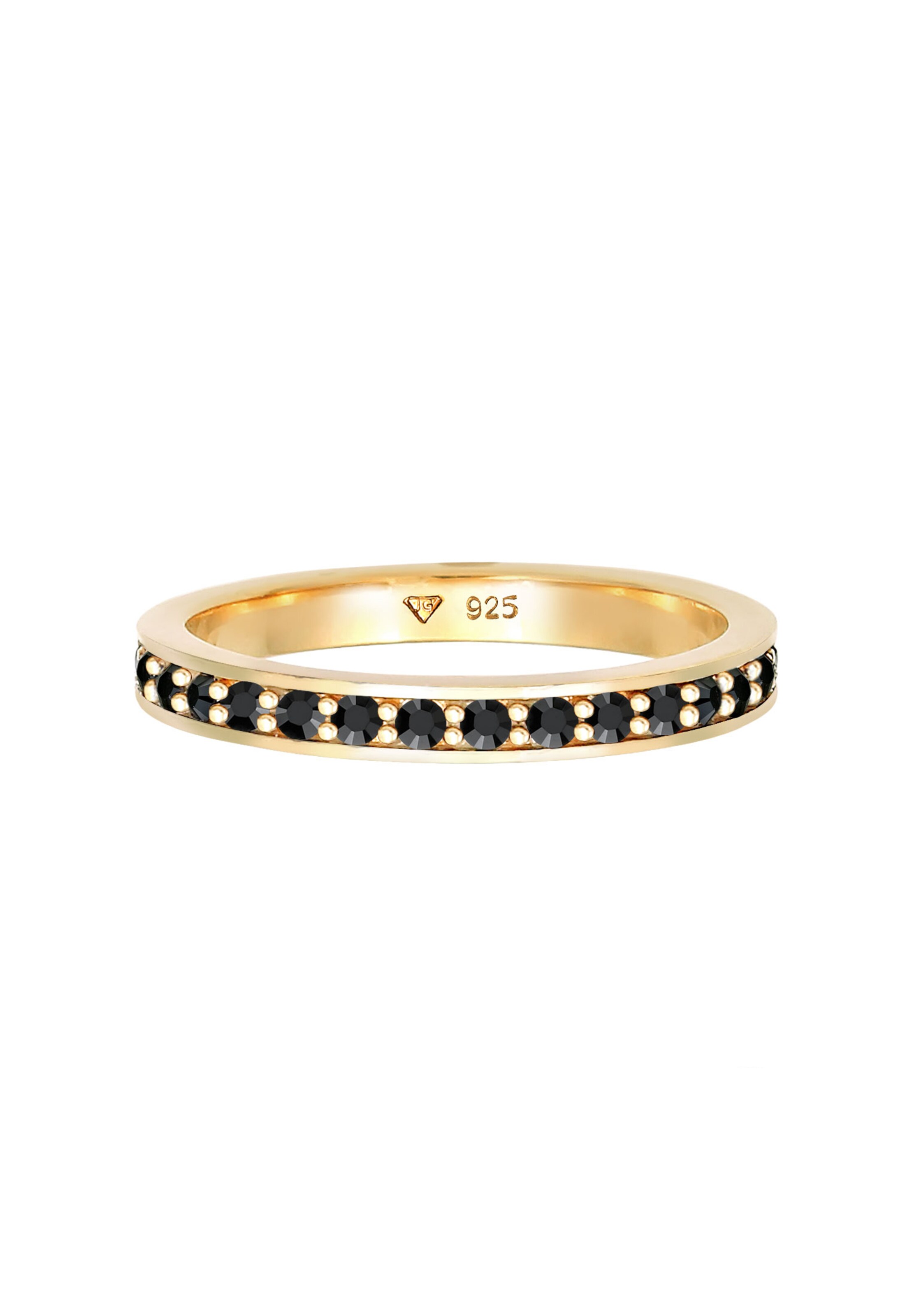 ELLI Ring in Gold