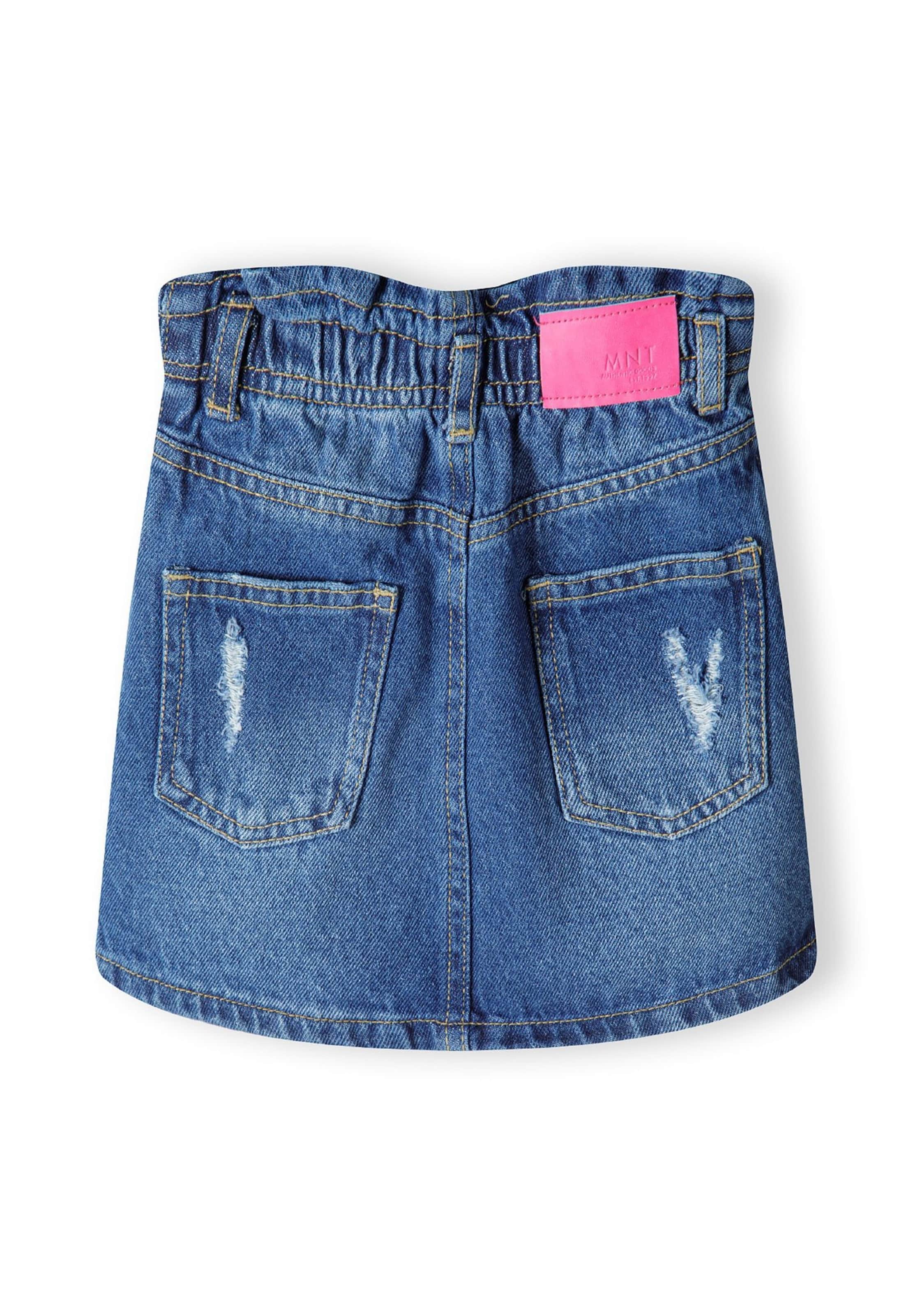 MINOTI Юбка в Синий