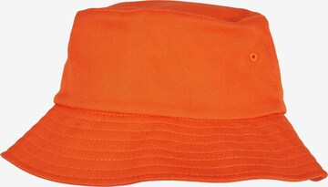 Flexfit Hat in Orange