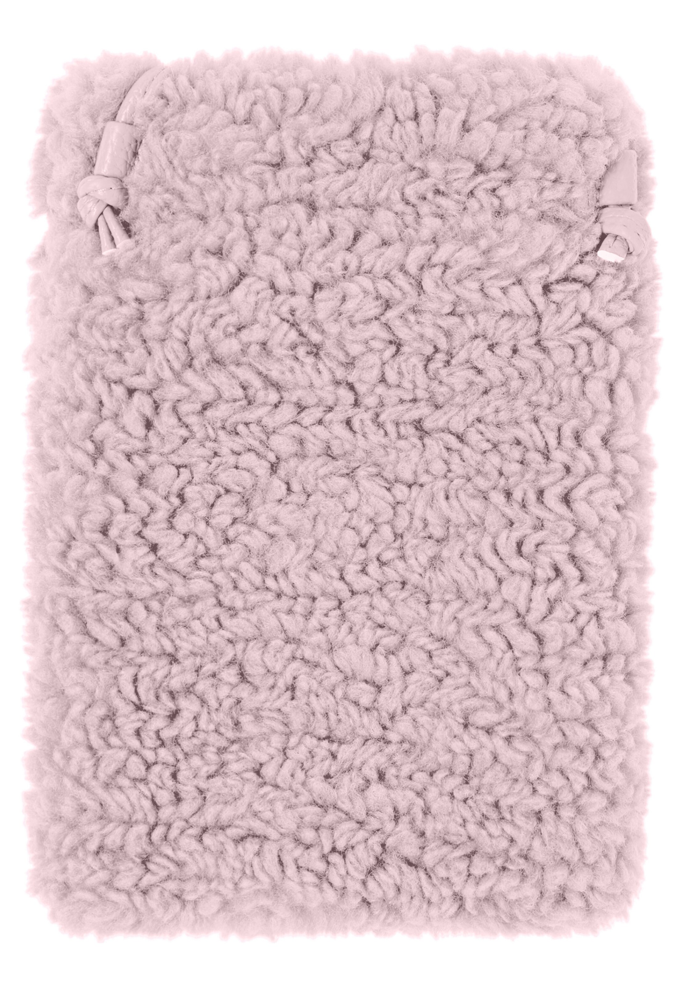 Frieda & Freddies NY Umhängetasche in Pink