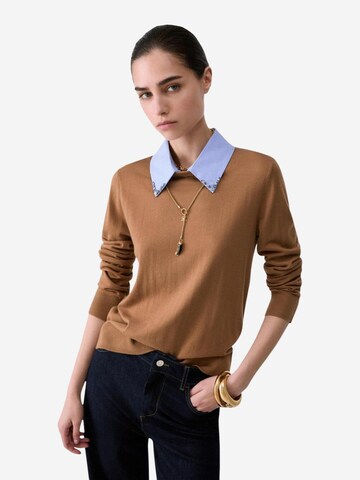Liu Jo Trui in Beige