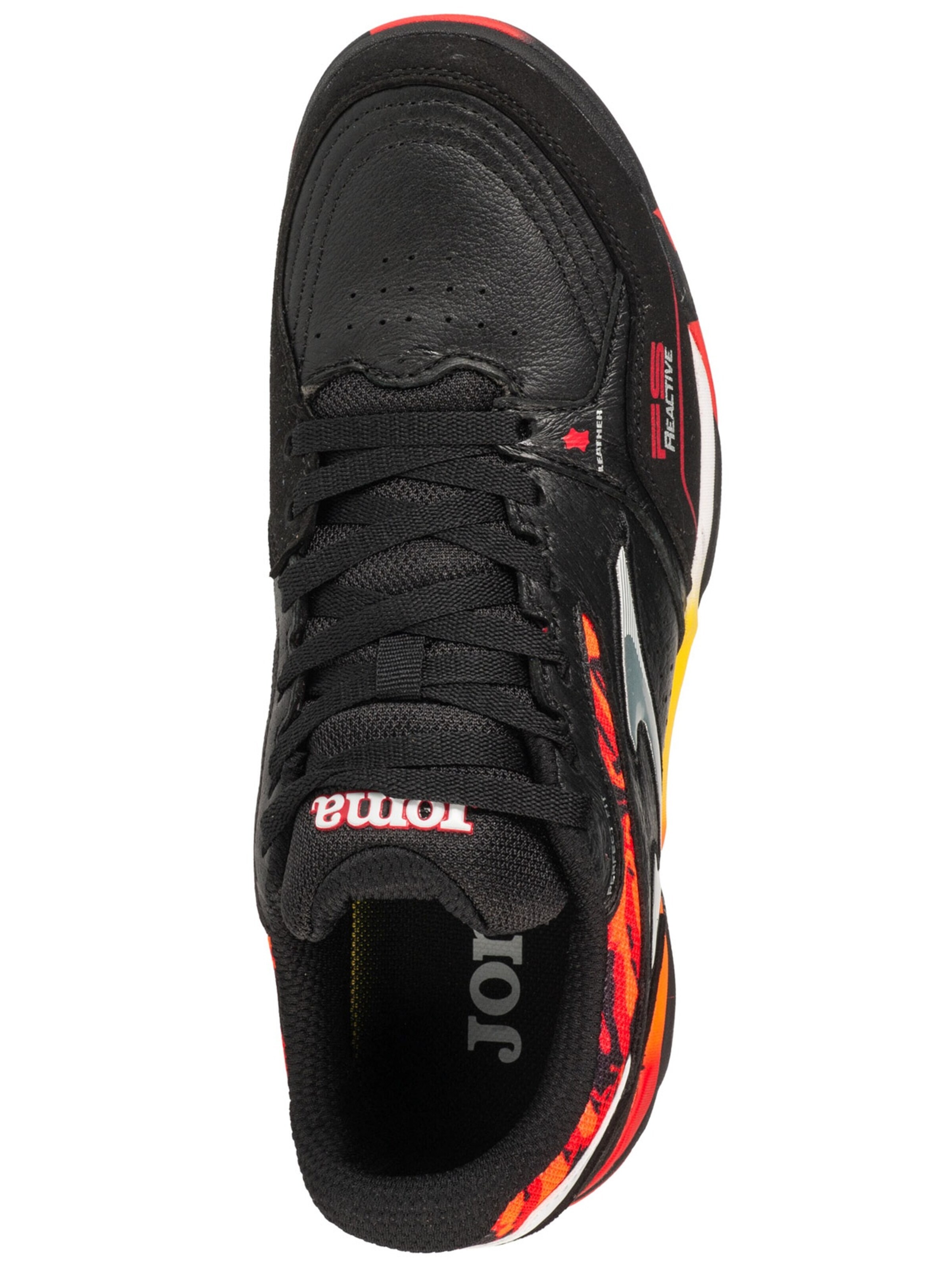 JOMA Soccer shoe 'FS Reactive 23 FSW IN' in Mixed colours