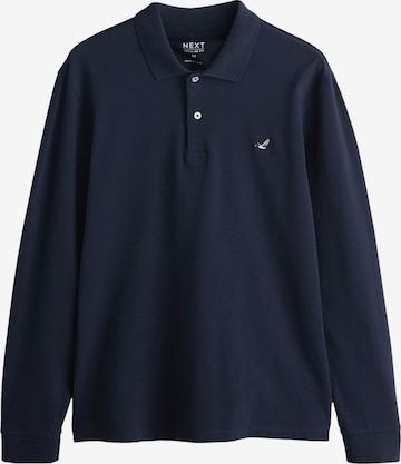 mėlyna Next Marškinėliai: priekis