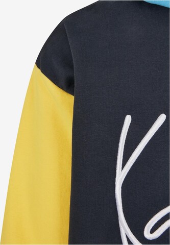 Karl Kani Sweatshirt 'Signature' in Mischfarben