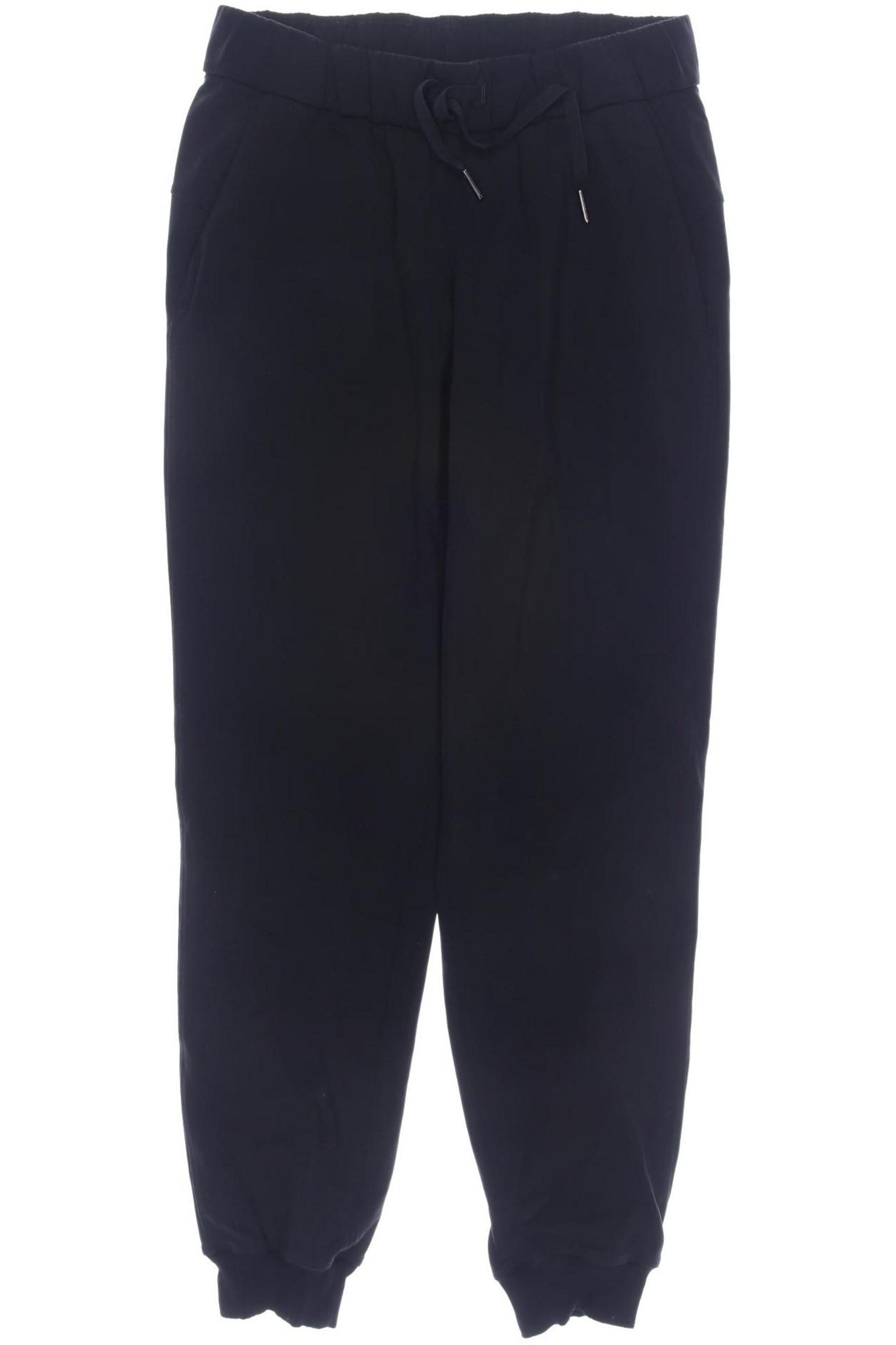 Lululemon Pants in S in Black: front