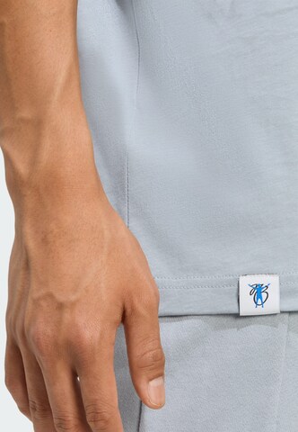 ADIDAS PERFORMANCE Performance shirt 'Jude Bellingham' in Grey