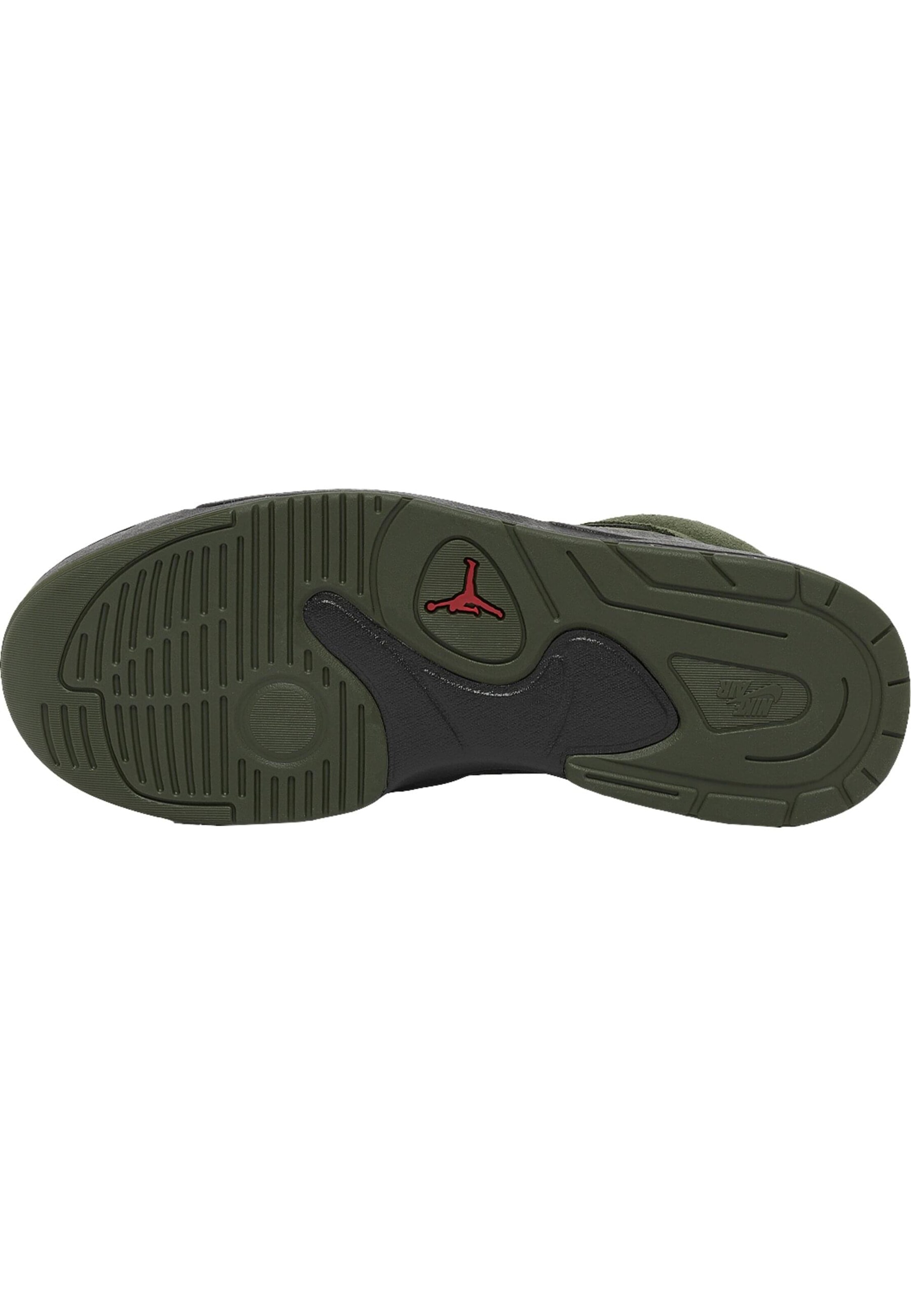 Jordan Tenisky 'Stadium 90' – zelená