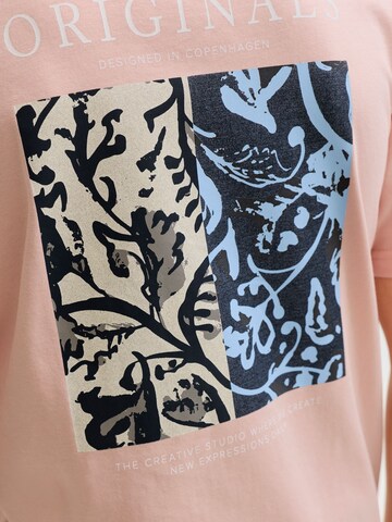 Jack & Jones Junior Shirts i pink