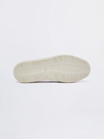 Peuterey Slip-ons 'PEUTEREY DIDI SCARPE Scarpe' in Beige