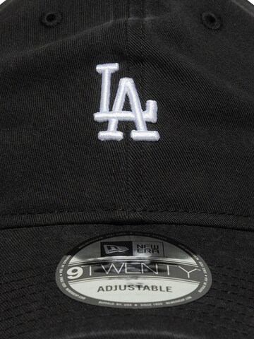 Casquette 'LEAGUE ESS MIDI 9TWENTY NEYYAN NOV' NEW ERA en noir