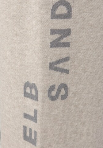 Elbsand - Loosefit Pantalón en beige