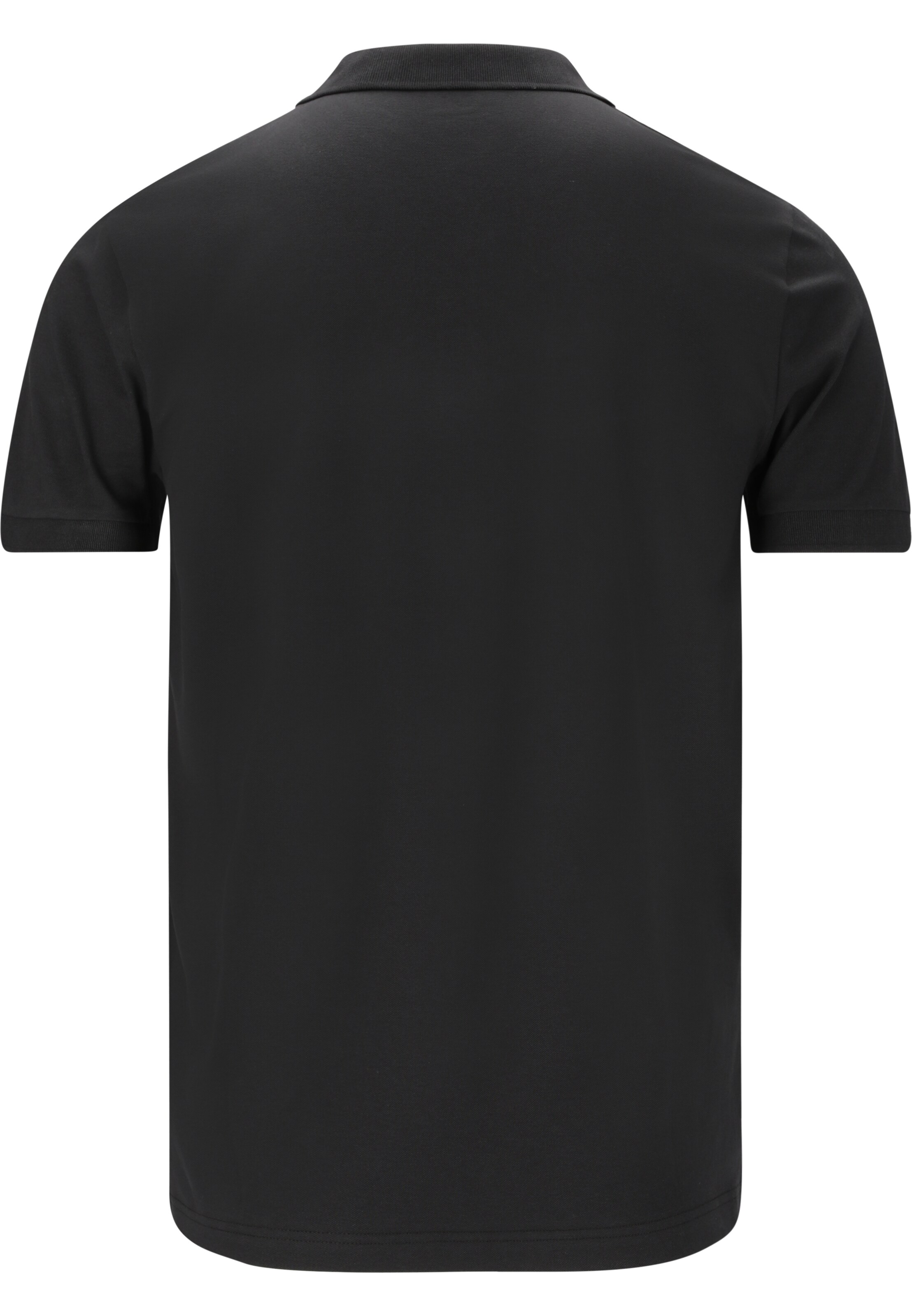 Cruz Shirt 'Harrold' in Black