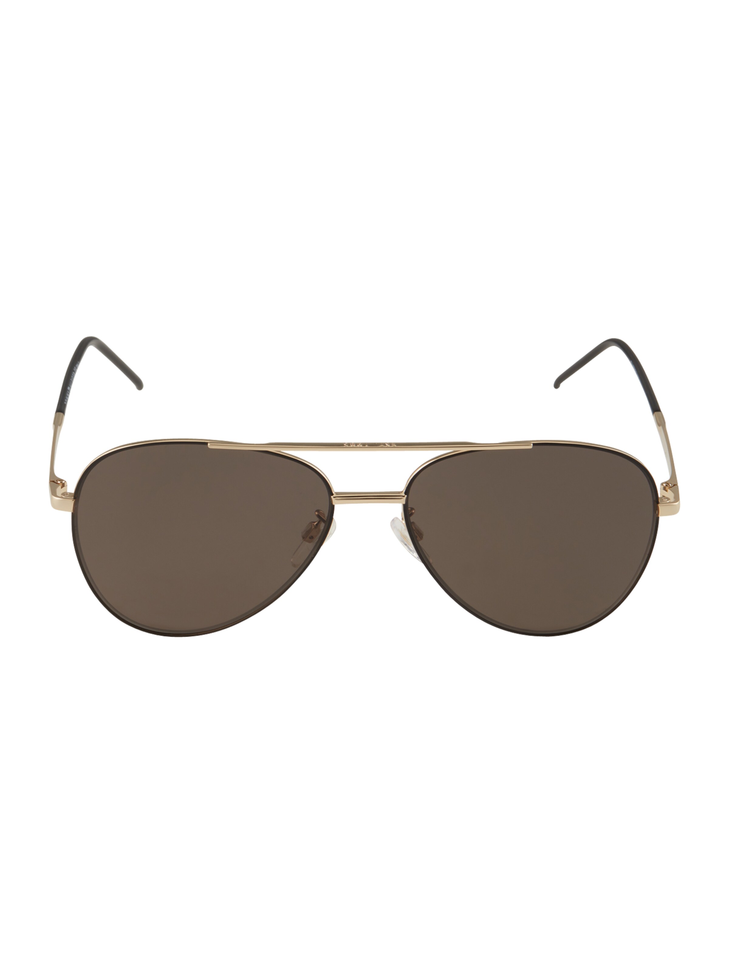 TOMMY HILFIGER Sunglasses in Gold