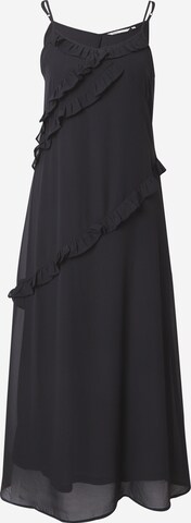 Robe 'STAR' ONLY en noir : devant