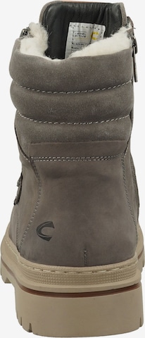 CAMEL ACTIVE Boots in Grey