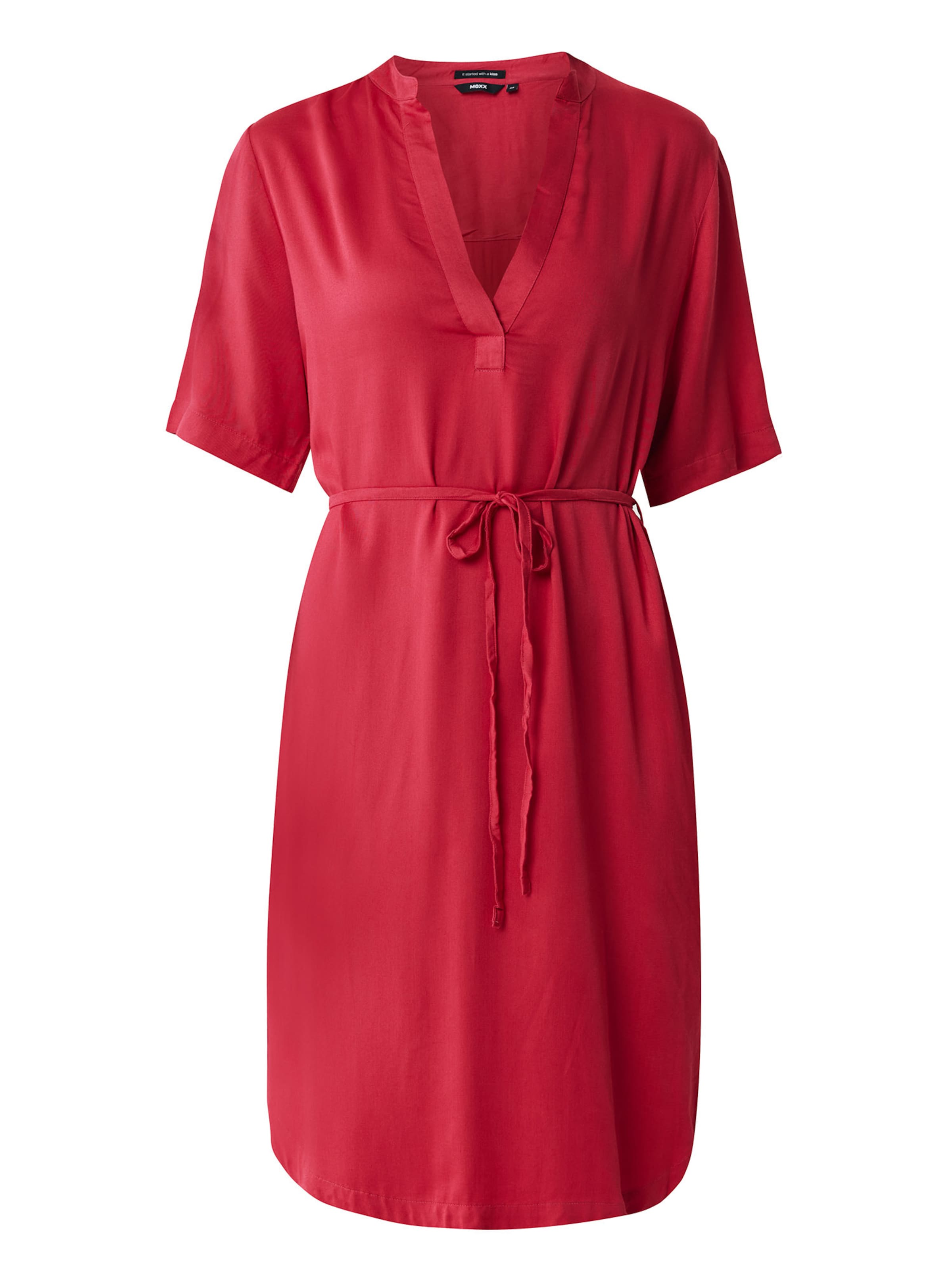 MEXX Рокля в розово: отпред