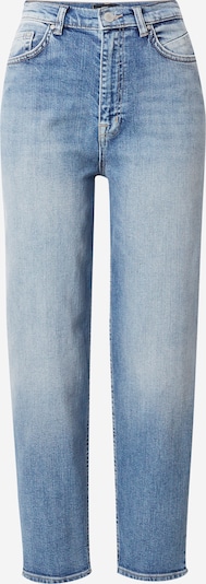 Jeans 'Ilana' LTB pe albastru denim, Vizualizare produs