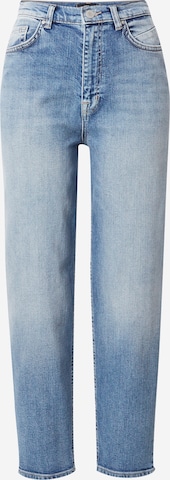 LTB Regular Jeans 'Ilana' in Blauw: voorkant