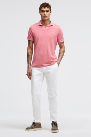 CMPD Regular Chino Pants in White