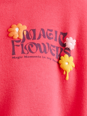 Eight2Nine Sweatshirt in Roze