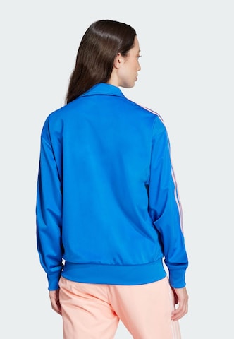 mėlyna ADIDAS ORIGINALS Džemperis 'Adicolor Classic Firebird'
