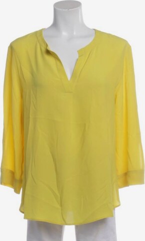 DRYKORN Blouse & Tunic in S in Yellow: front