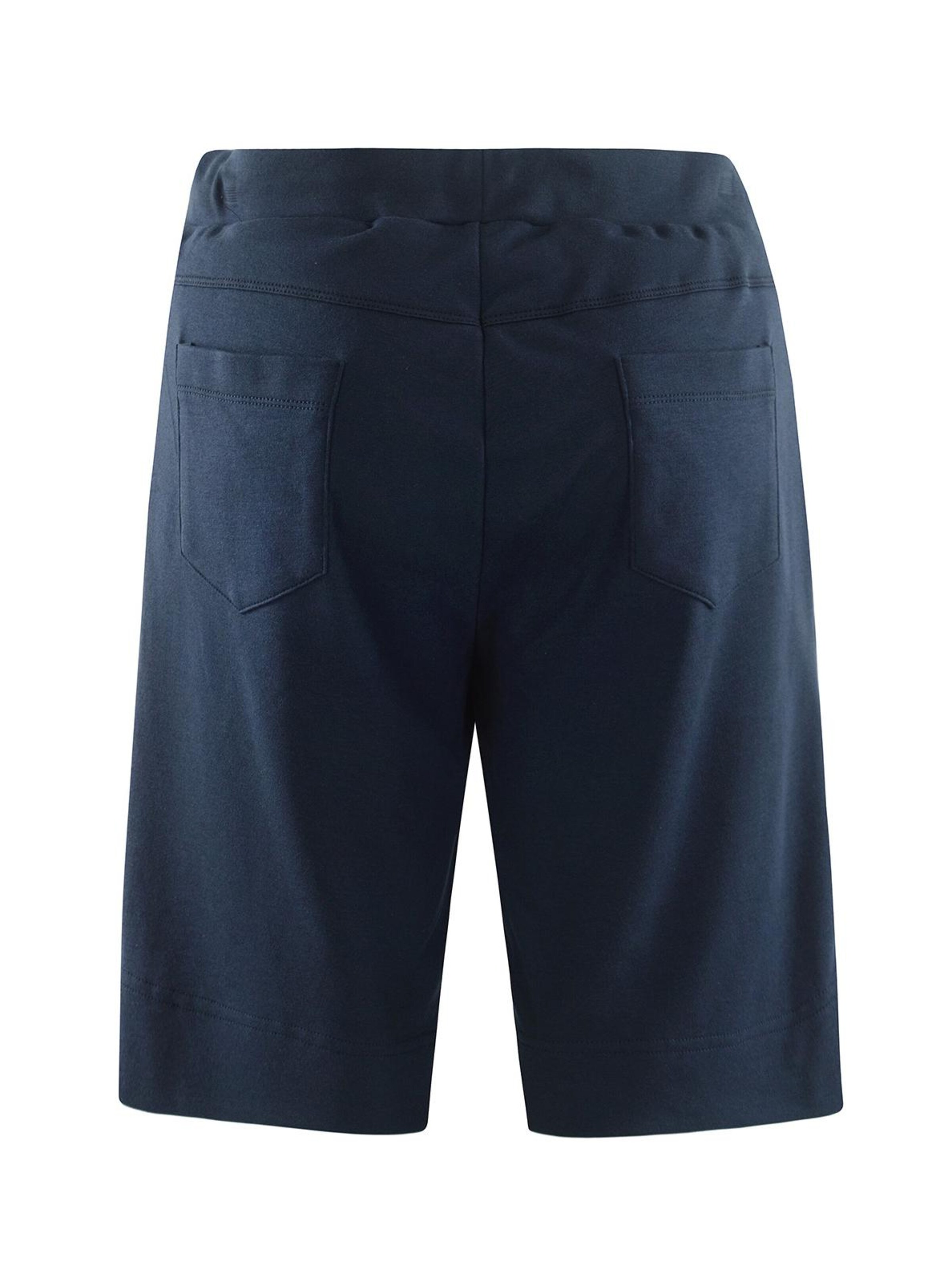 HAJO Regular Hose‌‌‌‌ in Blau