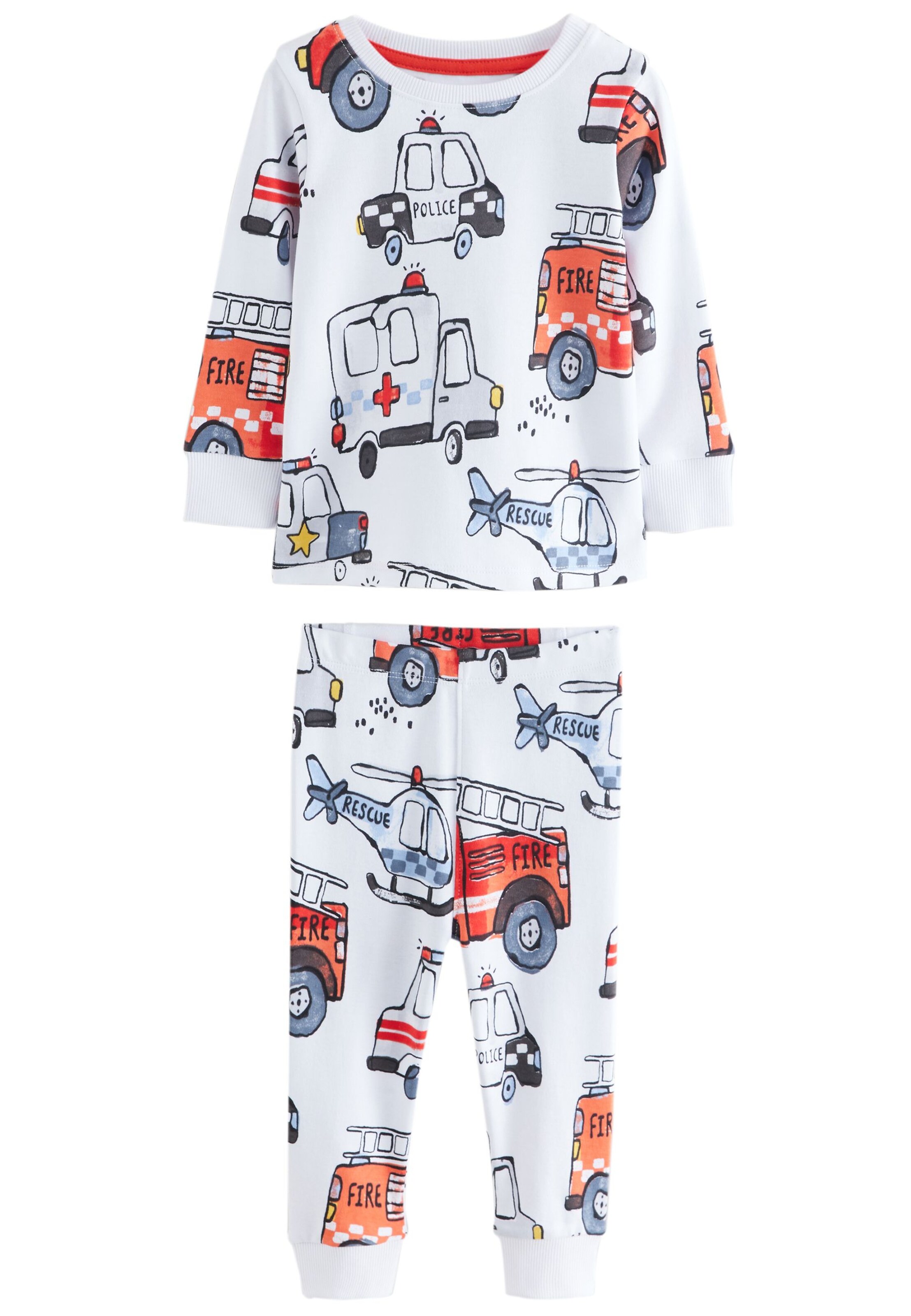 Next Пижама в Синий