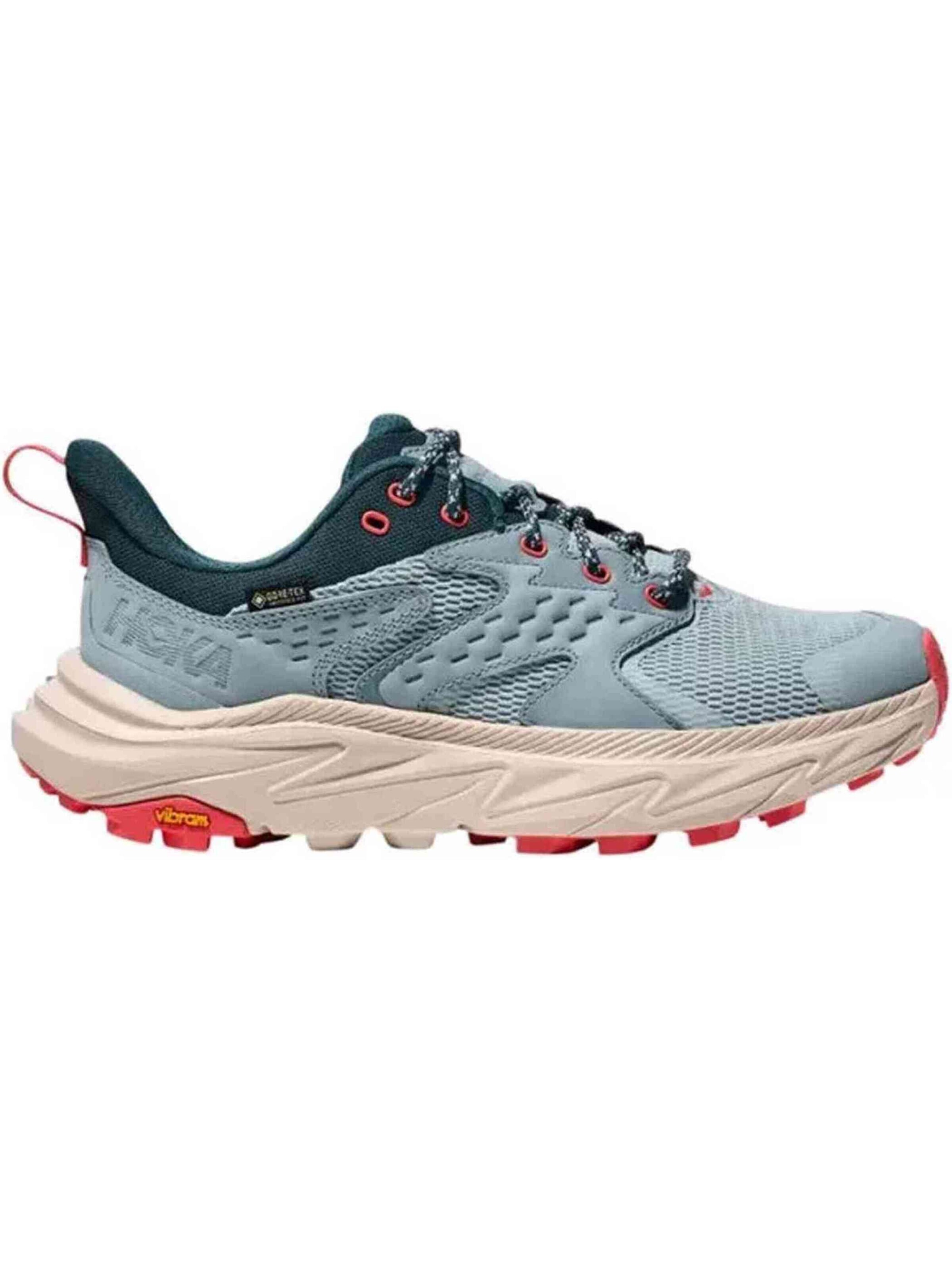 Scarpa da corsa '001142830F-DZY' di HOKA in blu
