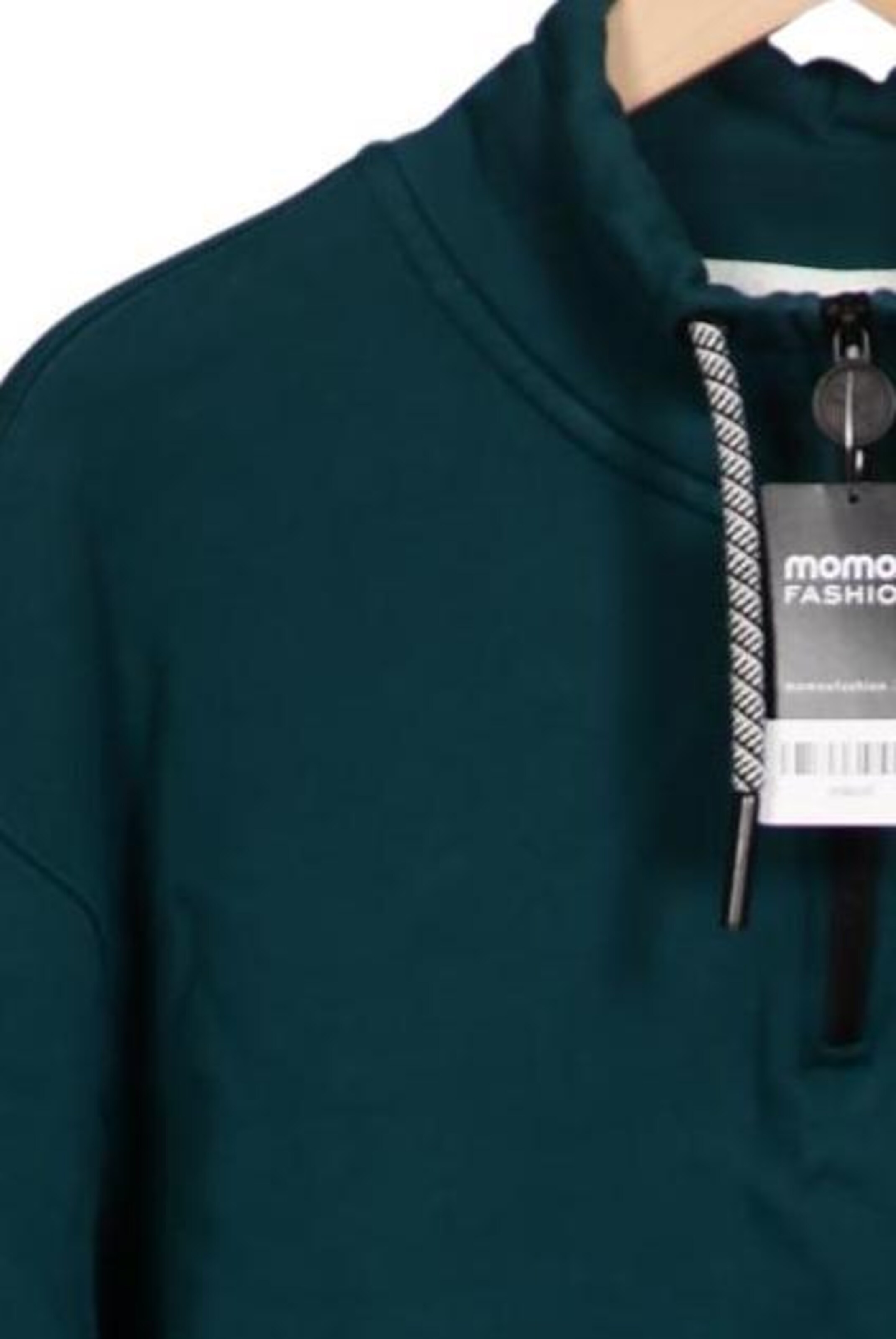 PUMA Sweater L in Grün