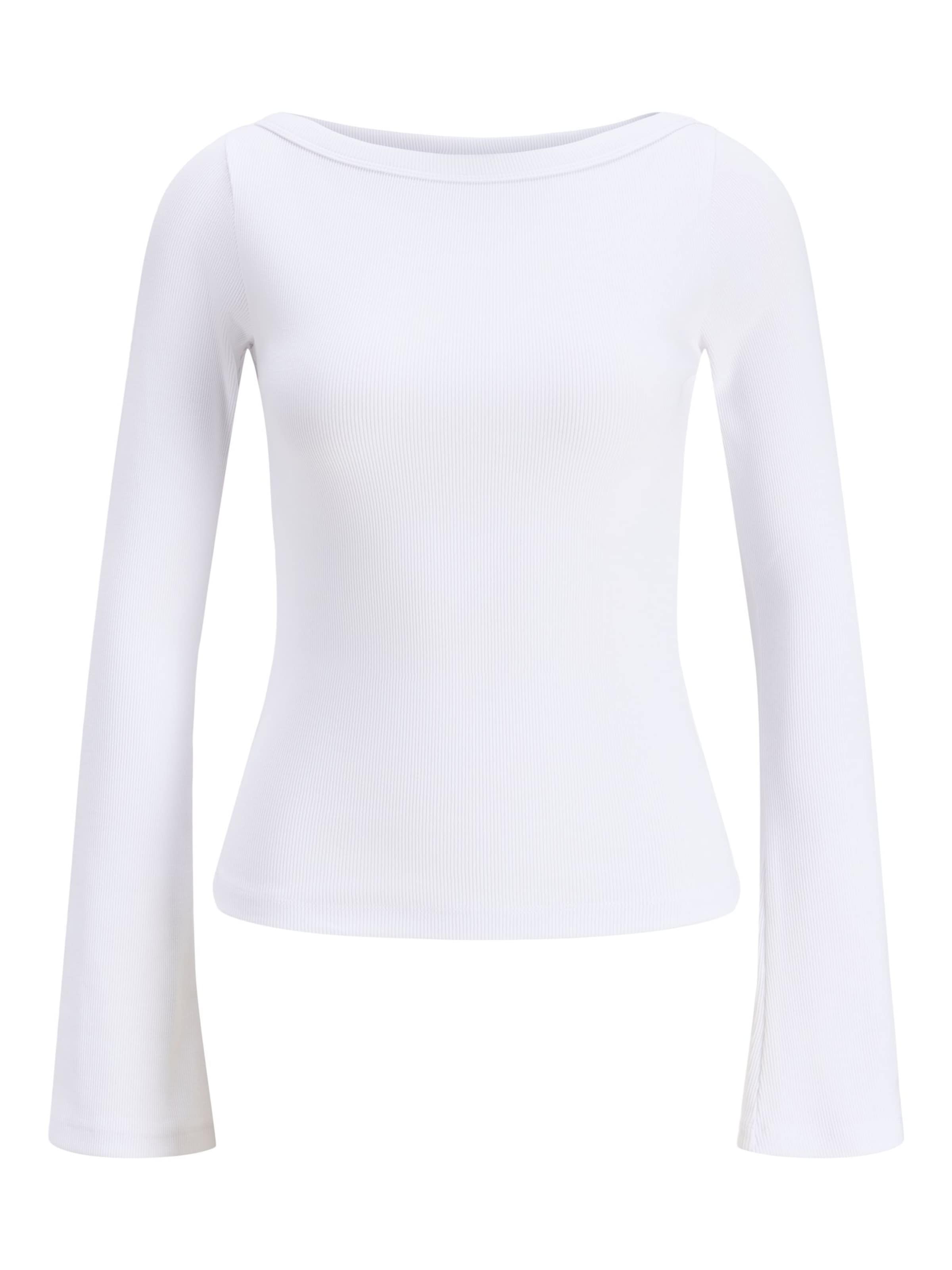 JJXX Top in XS in de kleur Wit, Productweergave