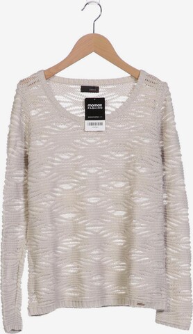 CINQUE Pullover M in Grau: predná strana