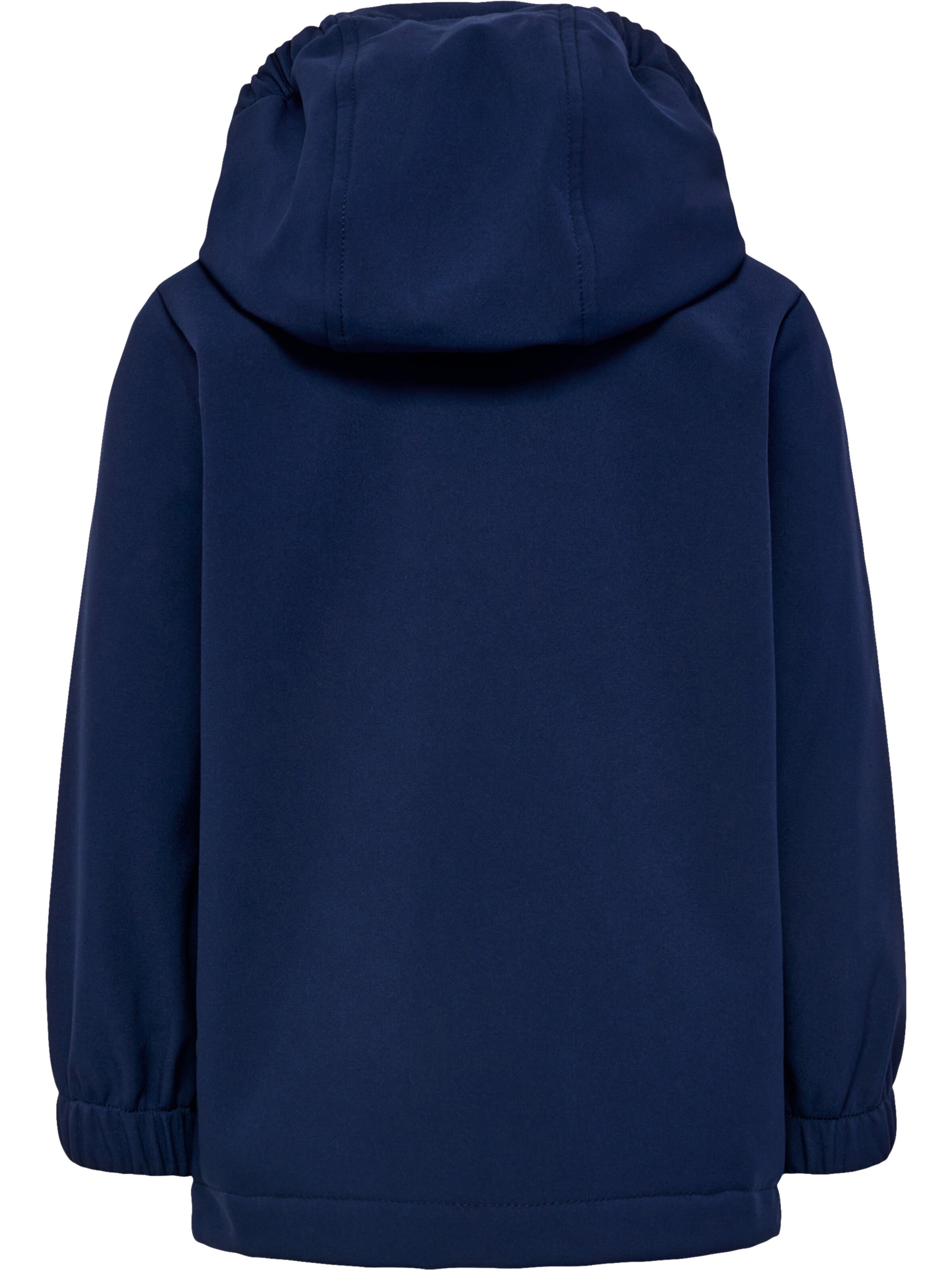 Hummel Overgangsjakke 'Mars' i blå