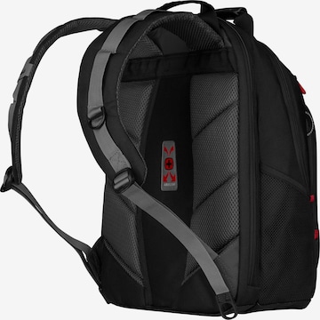 WENGER Rucksack 'Legacy 16 ' in Schwarz