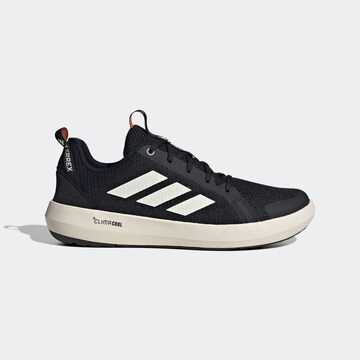 ADIDAS TERREX Outdoorschuh in Schwarz