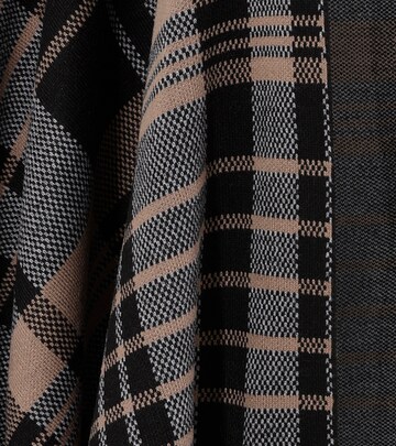 Aniston SELECTED Cape in Grau