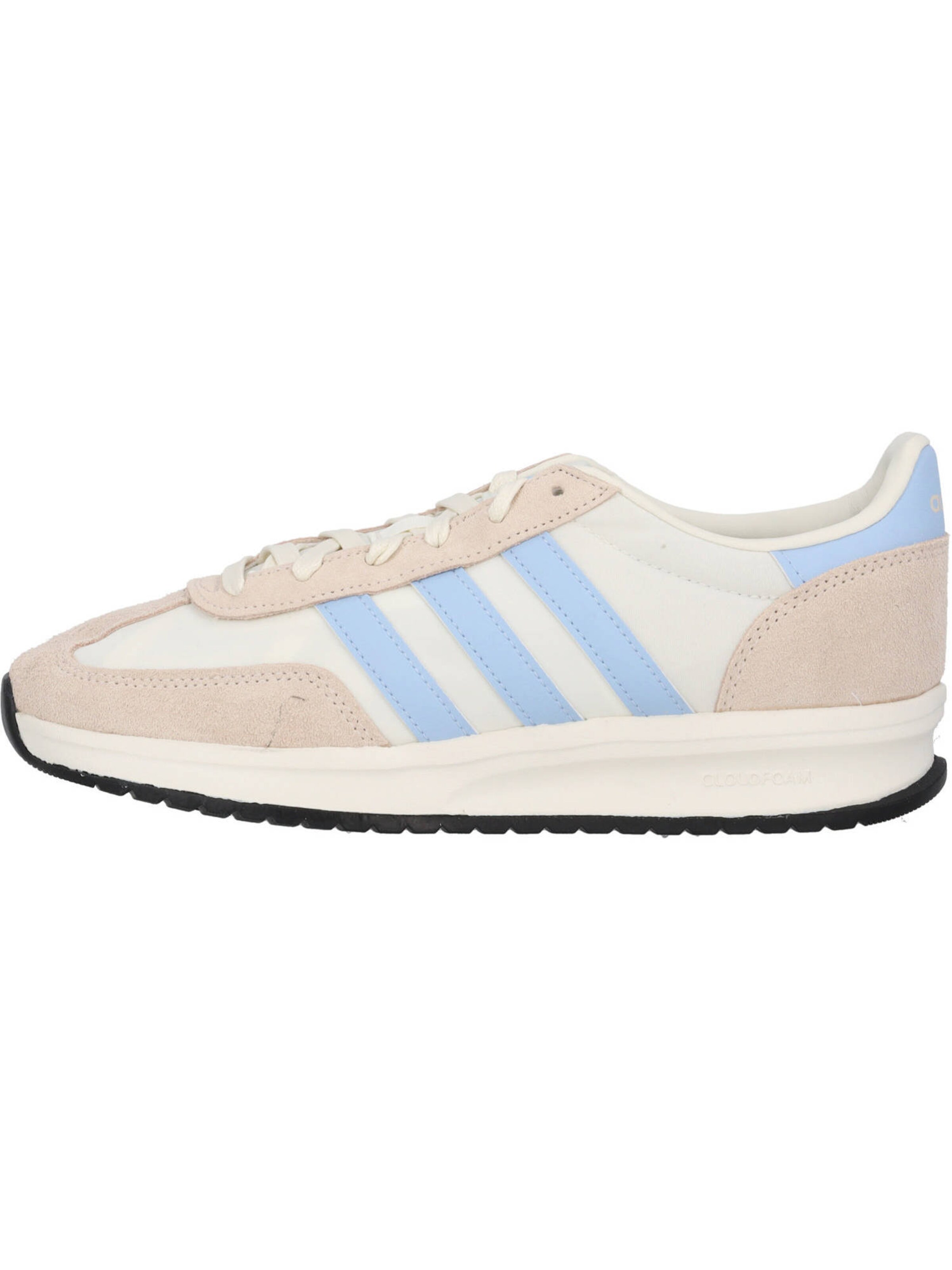 ADIDAS SPORTSWEAR - Zapatillas deportivas bajas 'Run 70s 2.0' en blanco: frente