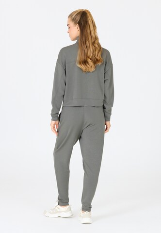 ENDURANCE Sports sweatshirt 'Jade' in Green