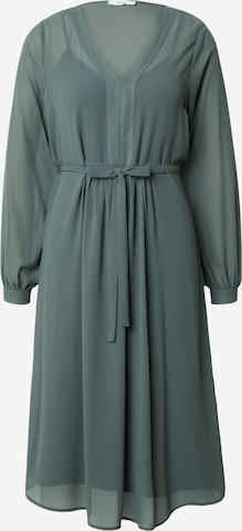 Robe 'Nola' ABOUT YOU en vert : devant