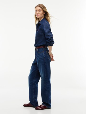 TOMMY HILFIGER regular Τζιν 'SARAH' σε μπλε