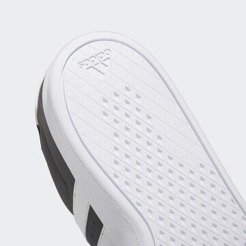 ADIDAS SPORTSWEAR Tenisky 'Breaknet 2.0' – černá